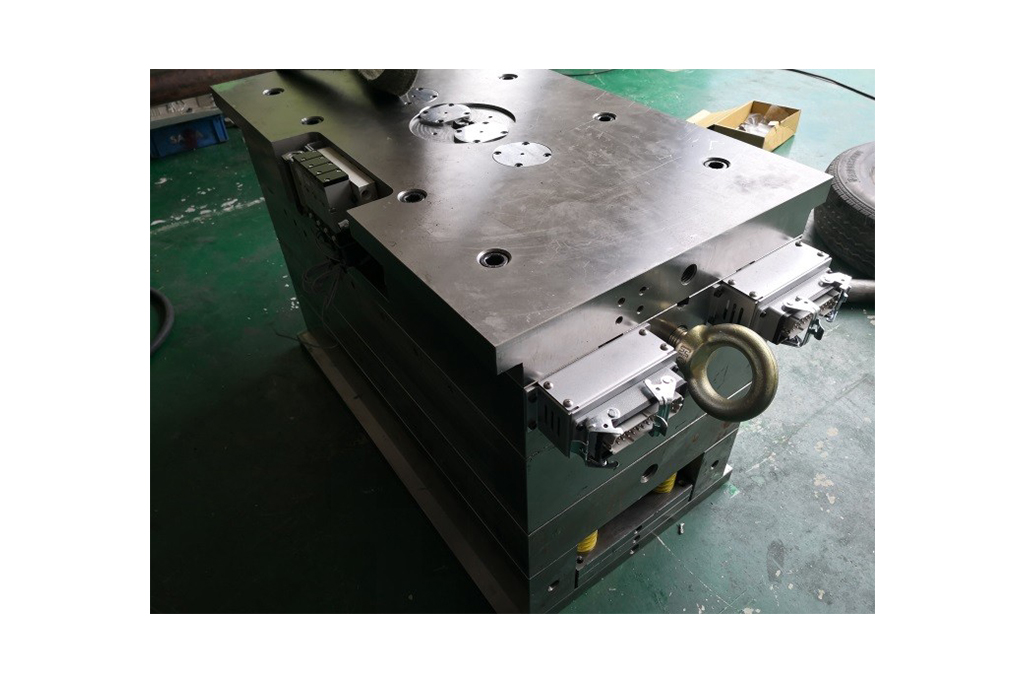 Assembly and Supporting Equipment