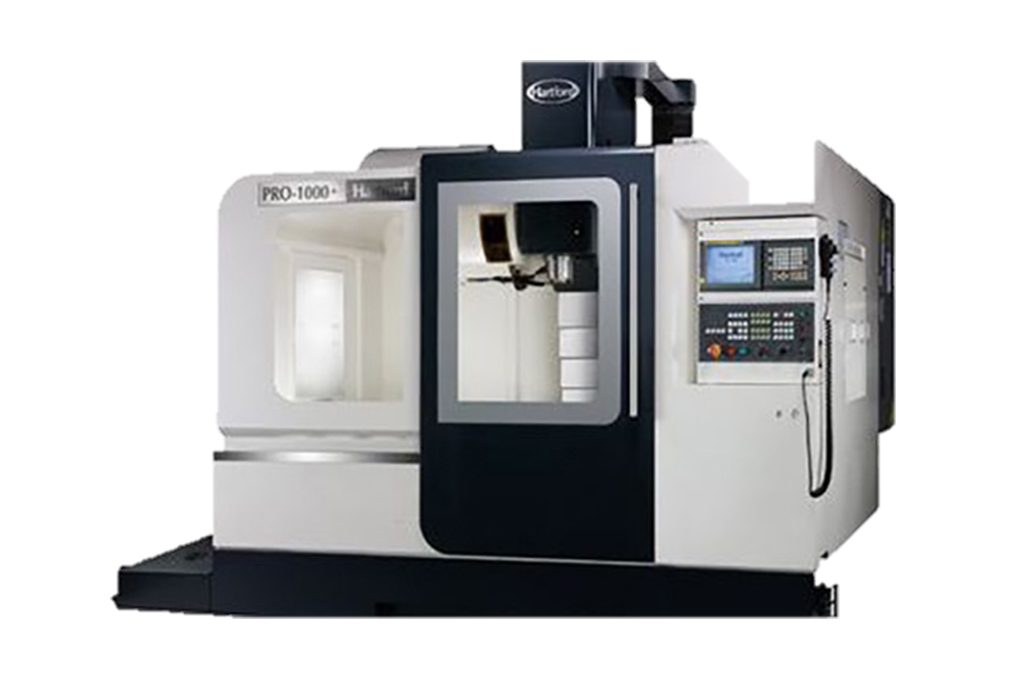 Machining Center CNC